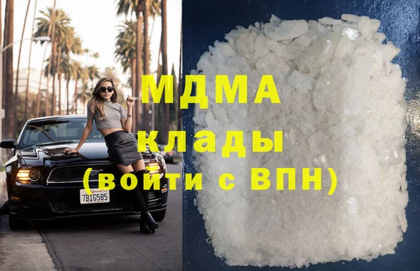 стафф Балабаново